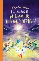 Hoe overleef ik alles wat ik niemand vertel?