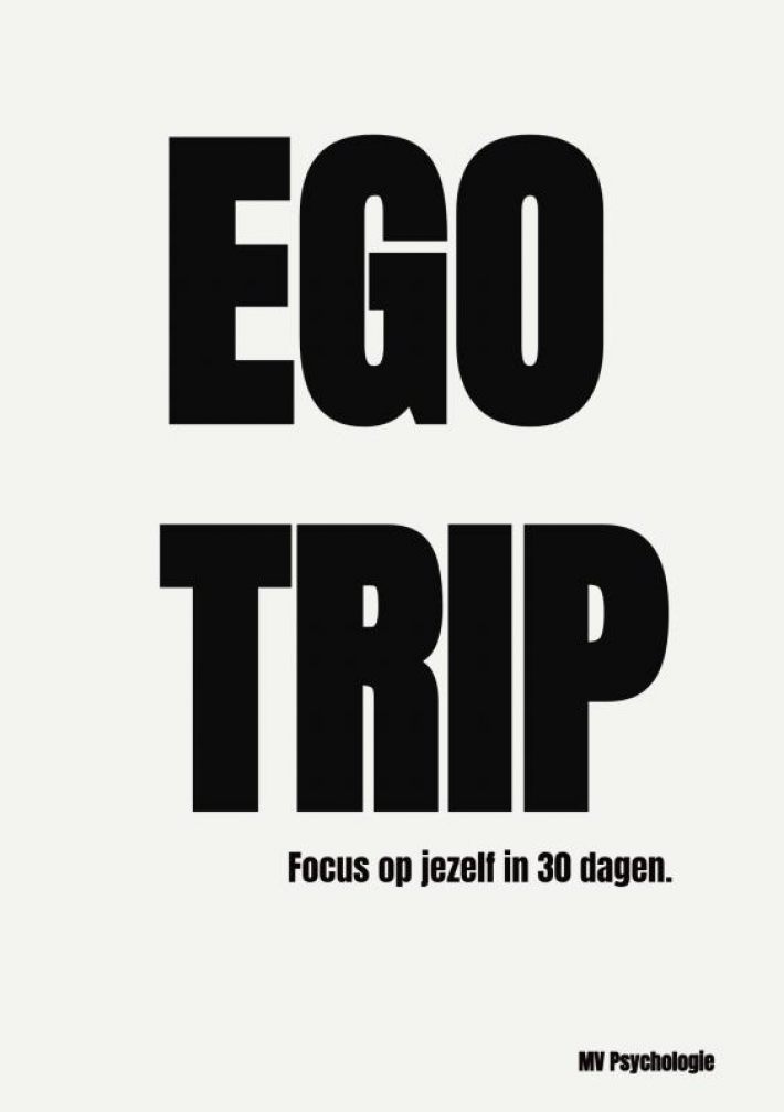 EGOTRIP