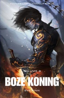 Boze Koning:Fantasie LitRPG Avontuur Roman