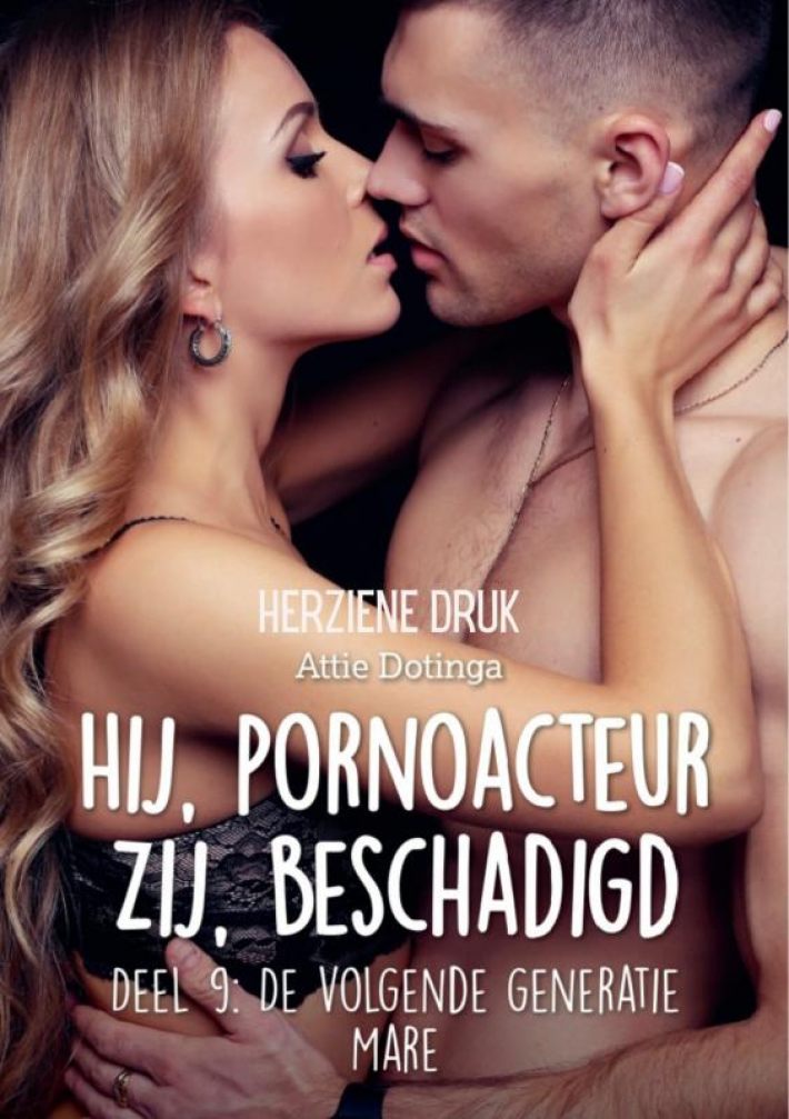 De volgende generatie Mare
