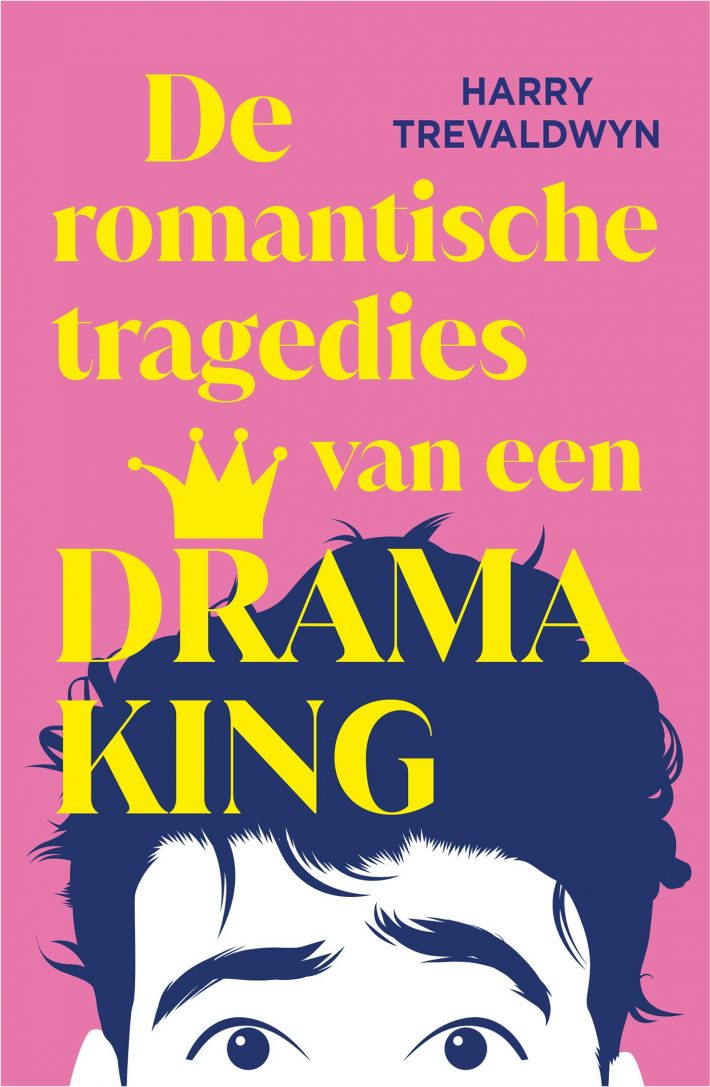 De romantische tragedies van een Drama King