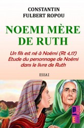 Noémi, mère de Ruth