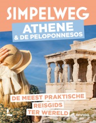 Simpelweg Athene en de Peleponnesos