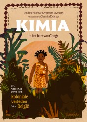 Kimia, in het hart van Congo