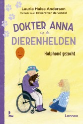Hulphond gezocht - Dokter Anna en de dierenhelden • Hulphond gezocht - Dokter Anna en de dierenhelden
