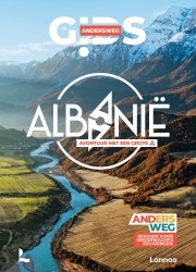 Andersweg Albanië