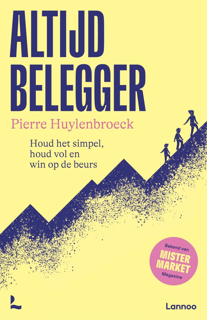 Altijd belegger • Altijd belegger