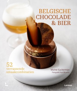 Belgische chocolade & bier