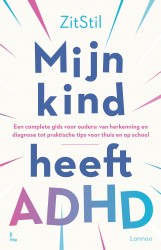 Mijn kind heeft ADHD • Mijn kind heeft ADHD