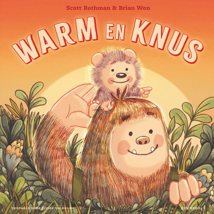 Warm en Knus