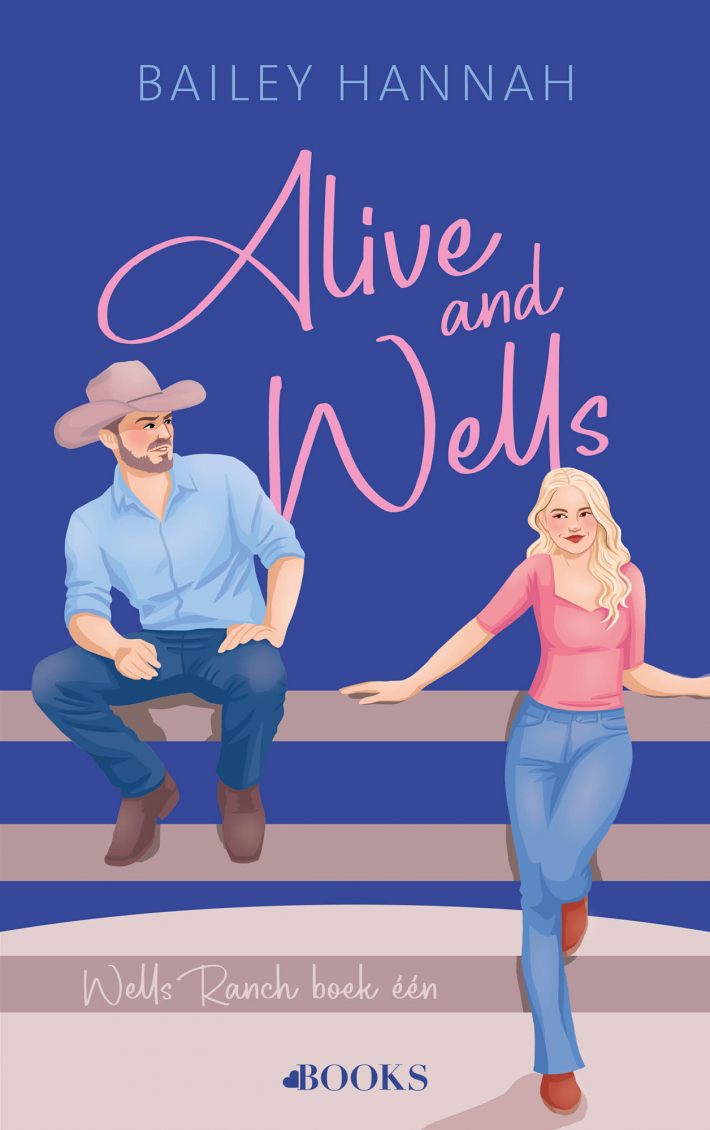 Alive and Wells