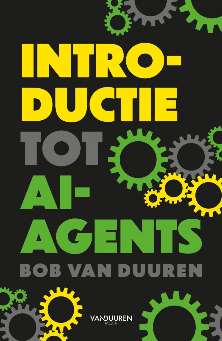 Introductie tot AI-agents