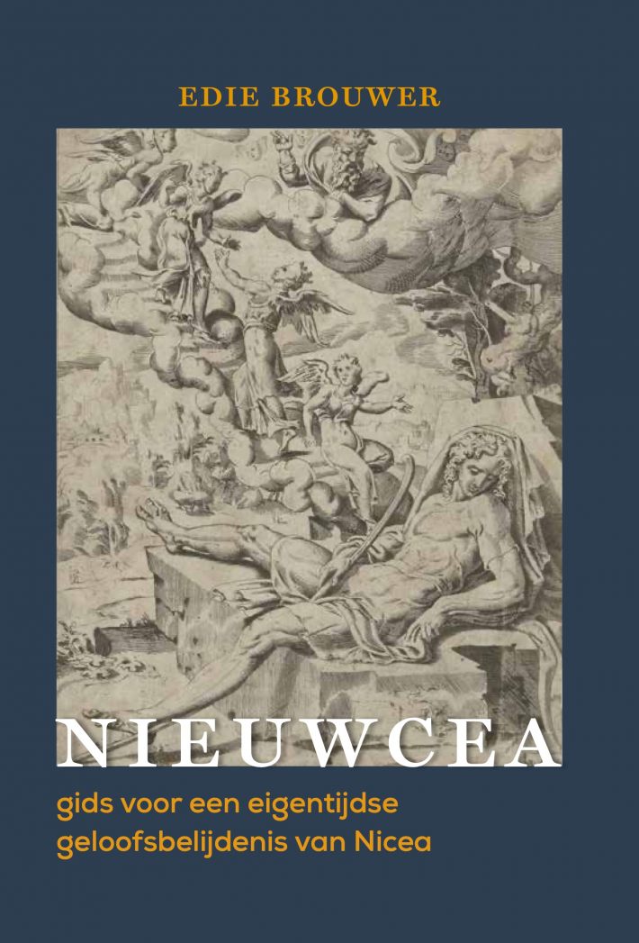 Nieuwcea