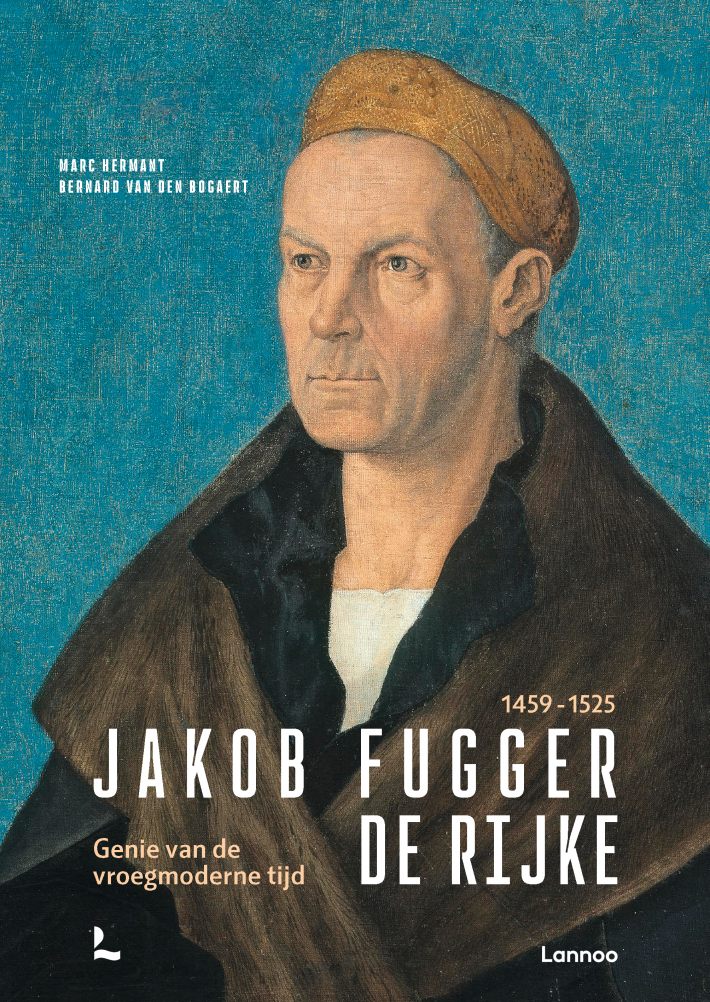 Jakob Fugger De Rijke 1459 - 1525
