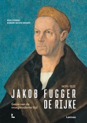 Jakob Fugger De Rijke 1459 - 1525