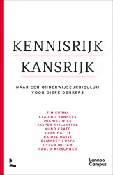 Kennisrijk kansrijk