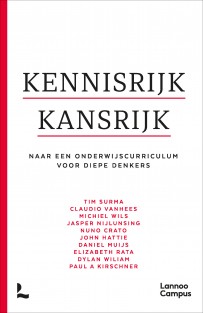 Kennisrijk kansrijk