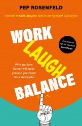 Work-Laugh Balance (Eng) • Work-Laugh Balance