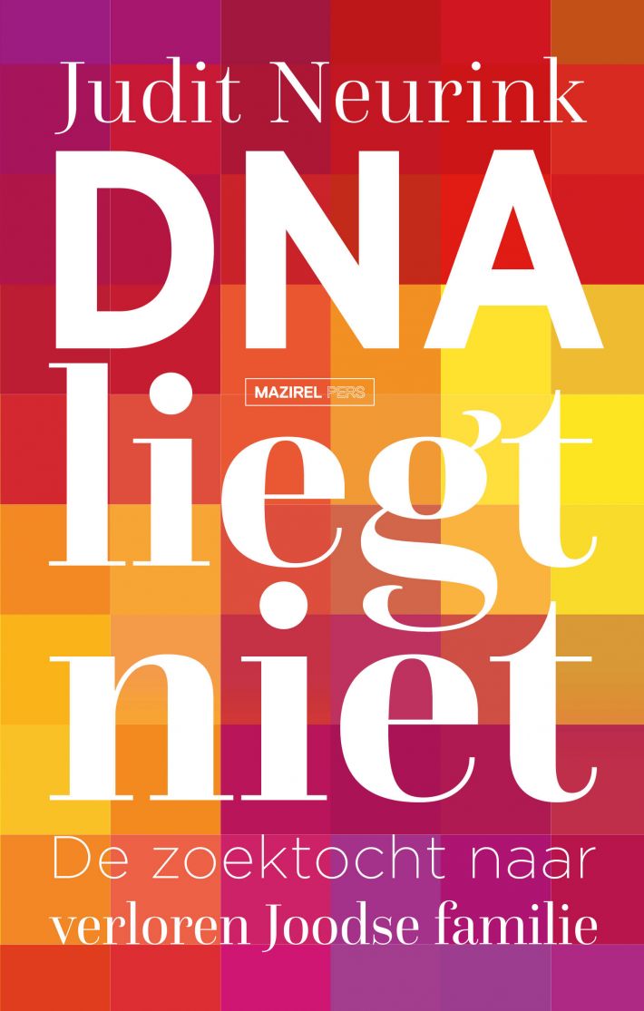 DNA liegt niet