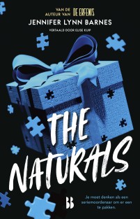 The Naturals • The Naturals