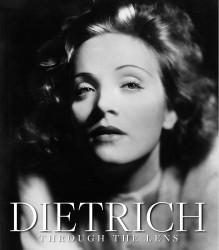 Dietrich Through the Lens