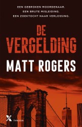 De vergelding