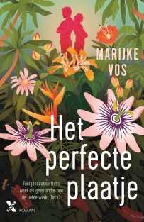 Het perfecte plaatje