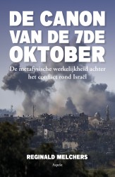 ‘De Canon’ van de 7de Oktober • ‘De Canon’ van de 7de Oktober