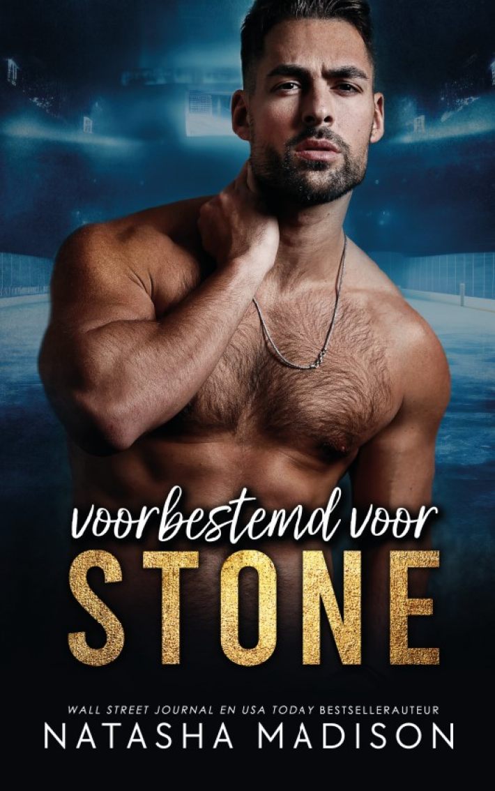 Voorbestemd voor Stone