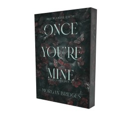 Once you're mine