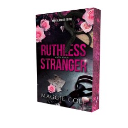 Ruthless stranger