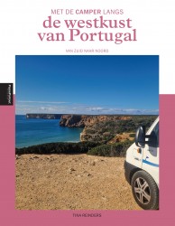 Met de camper langs de westkust van Portugal