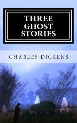 Three Ghost Stories