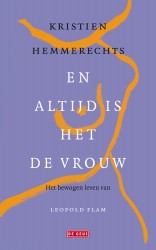 En altijd is het de vrouw