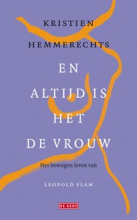 En altijd is het de vrouw