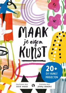 Maak je eigen kunst