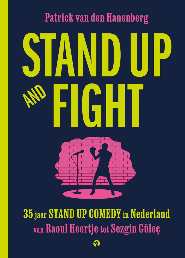 Stand Up and Fight