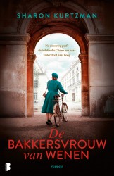 De bakkersvrouw van Wenen • De bakkersvrouw van Wenen