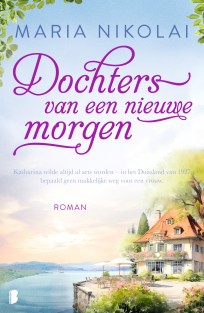 Dochters van een nieuwe morgen • Dochters van een nieuwe morgen