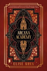 Arcana Academy • Arcana Academy