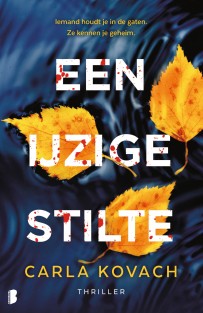 Een ijzige stilte • Een ijzige stilte