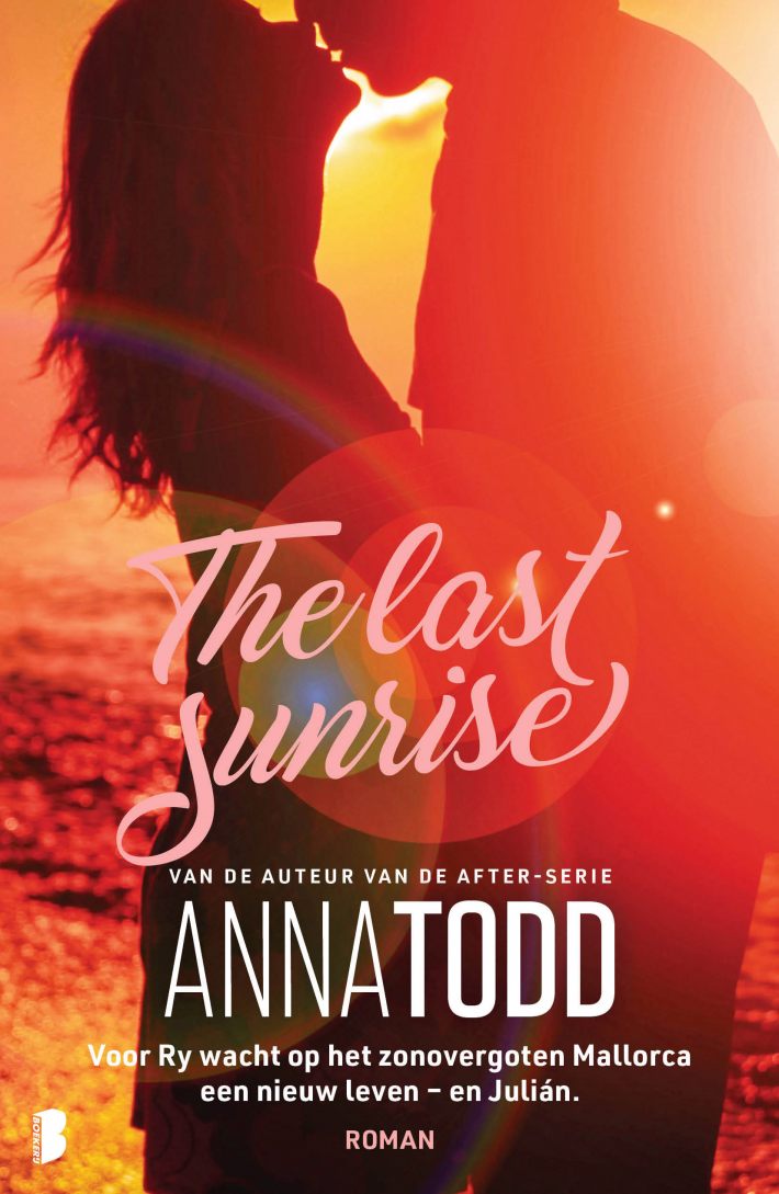 The Last Sunrise • The Last Sunrise