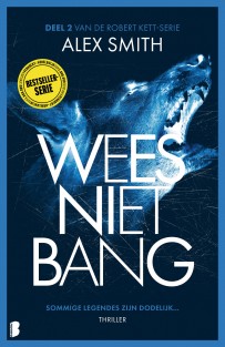 Wees niet bang • Wees niet bang