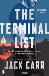 The Terminal List • The Terminal List