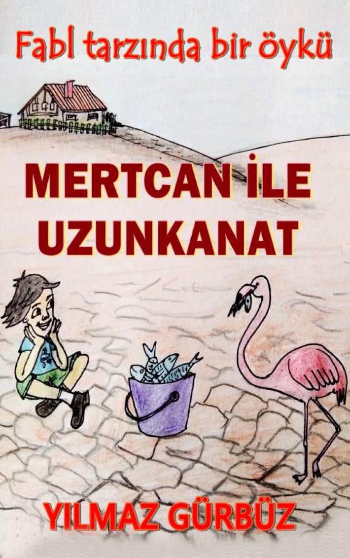 Mertcan İle Uzunkanat