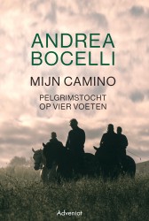 Mijn Camino • Mijn Camino