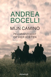 Mijn Camino • Mijn Camino