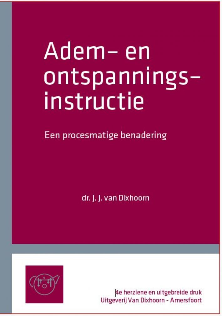 Adem- en ontspanningsinstructie