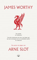 De eerste 100 dagen van Arne Slot