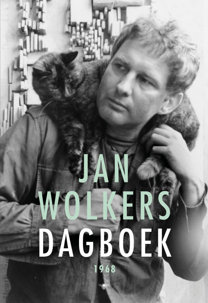 Dagboek 1968